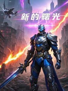 铠甲勇士:新的曙光